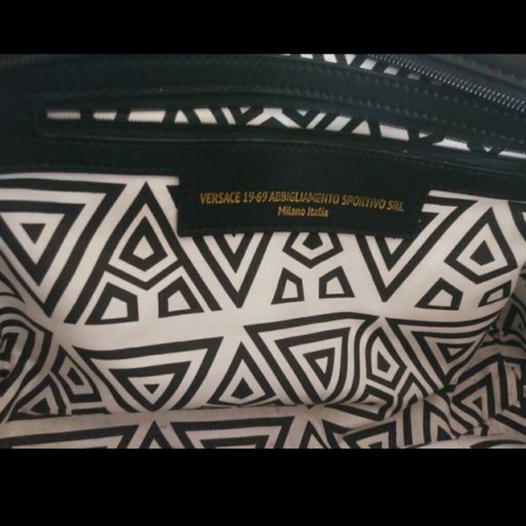 Versace italia authentic - Picture 4 of 5